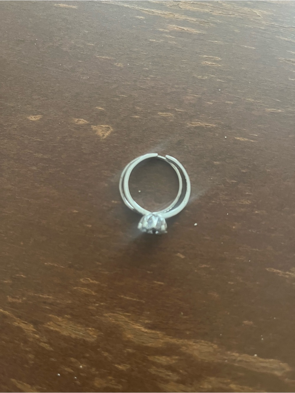 Unique Ring Set 💍 - Picture 4 of 5